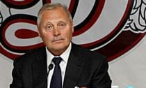 Юрис Савицкис, Sportazinas.com