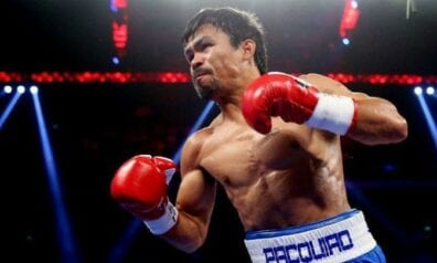 Мэнни Пакьяо, www.sportazinas.com