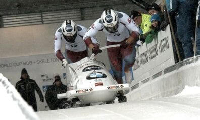 Oskars Ķibermanis Sportazinas.com