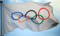 Olimpiskais karogs, Sportazinas.com