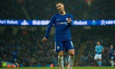 Эден Азар, www.sportazinas.com
