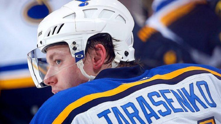 Владимир Тарасенко, Sportazinas.co,