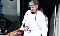 Андрис Джериньш, Sportazinas.com