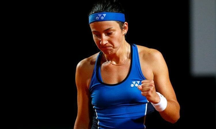 Анастасия Севастова, Sportazinas.com