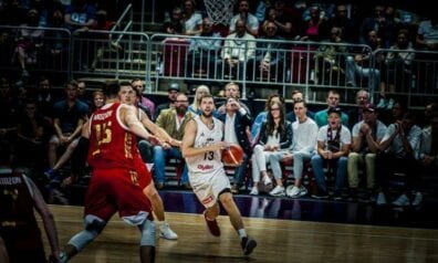 Jānis Strēlnieks, www.sportazinas.com