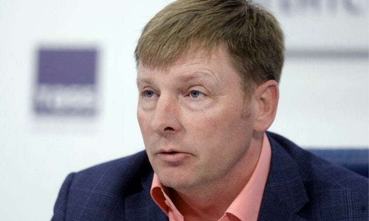 Александр Зубков, Sportazinas.com