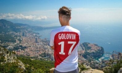 Александр Головин, www.sportazinas.com