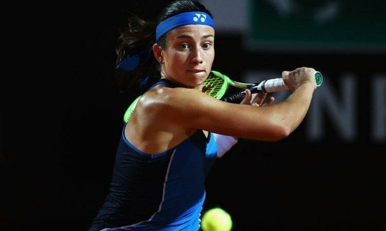 Анастасия Севастова, www.sportazinas.com