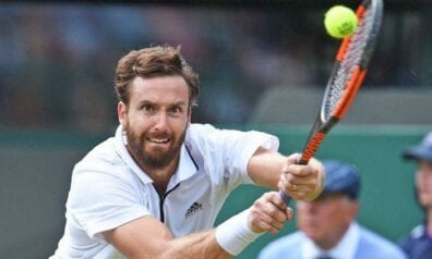 Ernests Gulbis, www.sportazinas.com