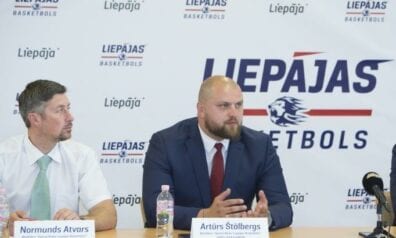 Artūrs Štālbergs, www.sportazinas.com