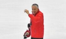 Боб Хартли, Sportazinas.com