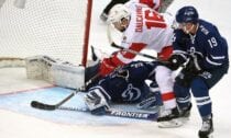 Kaspars Daugaviņš, Sportazinas.com