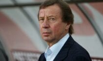 Юрий Семин, www.sportazinas.com
