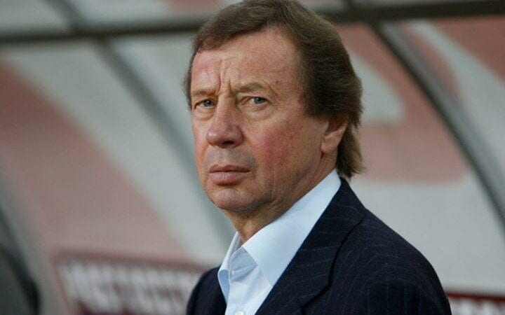 Юрий Семин, www.sportazinas.com