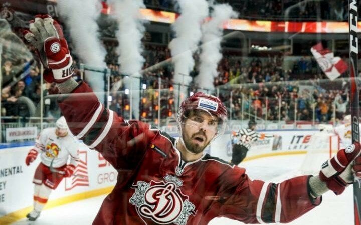 Линус Виделль, Sportazinas.com