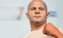 Фёдор Емельяненко, Sportazinas.com