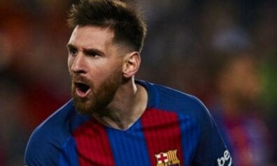 Лионель Месси, Sportzinas.com