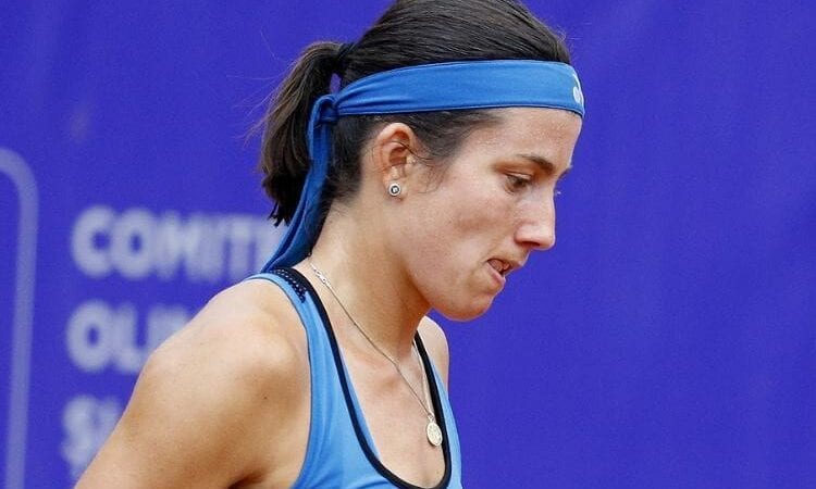 Анастасия Севастова, Sportazinas.com