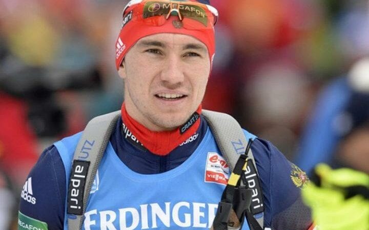 Александр Логинов, Sportazinas.com