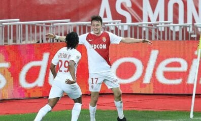 Александр Головин, Sportazinas.com