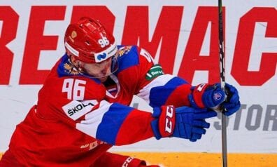 Андрей Кузьменко, Sportazinas.com
