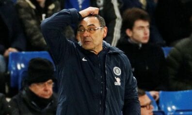 Маурицио Сарри, Sportazinas.com