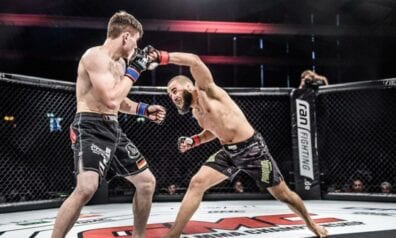 MMA, Sportazinas.com