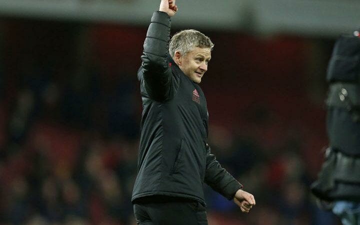 Уле Гуннар Сульшер, Sportazinas.com