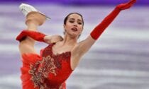 Алина Загитова, Sportazinas.com