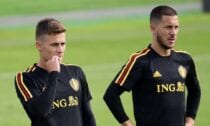 Торган Азар и Эден Азар, Sportazinas.com