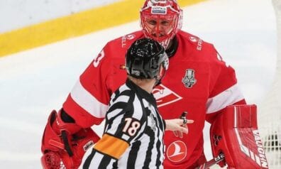 Юлиус Гудачек, Sportazinas.com