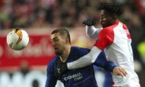 Матео Ковачич, Sportazinas.com