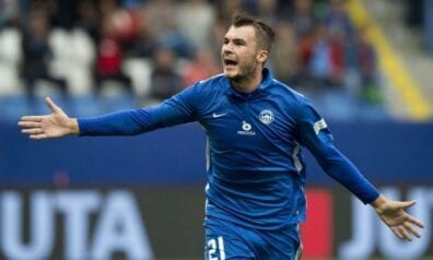 Николай Комличенко, Sportazinas.com