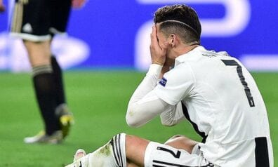 Криштиану Роналду, Sportzinas.com