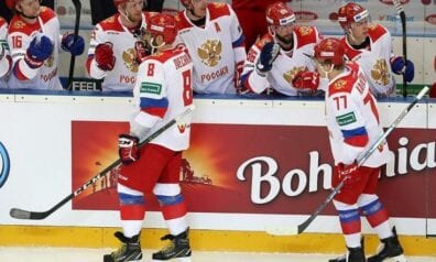 Сборная России, Sportazinas.com