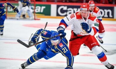 Еврохоккейтур, Sportazinas.com