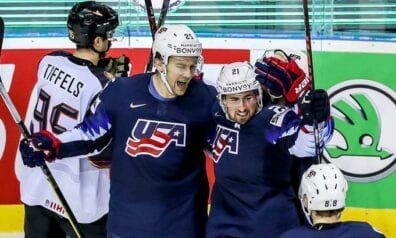 Сборная США, Sportazinas.com