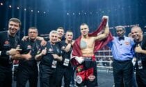 Майрис Бриедис, Sportazinas.com