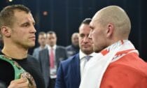 Майрис Бриедис и Кшиштоф Гловацки, Sportazinas.com