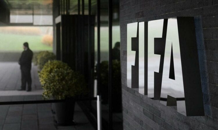 FIFA, Sportazinas.com