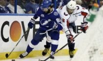 Никита Кучеров и Александр Овечкин, Sportazinas.com