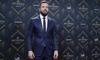 Никита Кучеров, Sportazinas.com