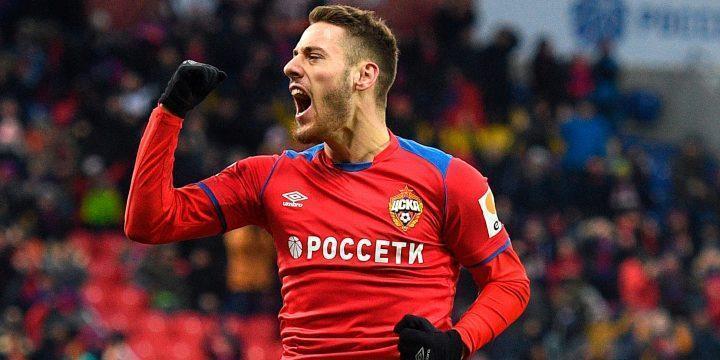 Никола Влашич, Sportazinas.com