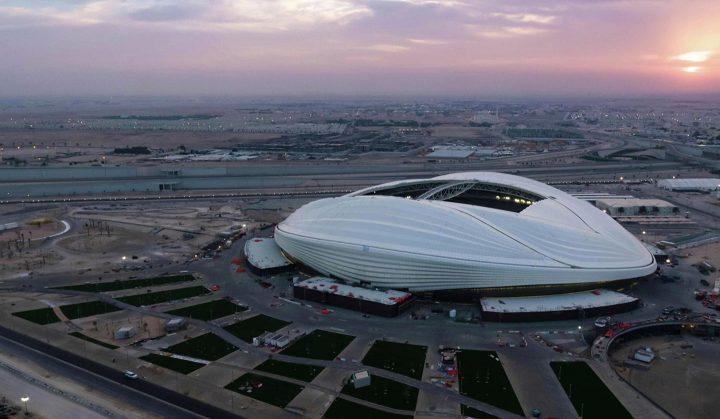 Катар-2022, Sportazinas.com