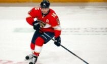 Александр Барков, Sportazinas.com