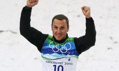 Алексей Гришин, Sportazinas.com