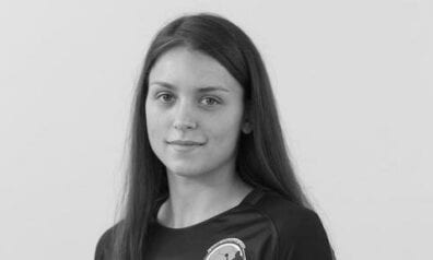 Екатерина Королева, Sportazinas.com