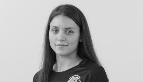 Екатерина Королева, Sportazinas.com