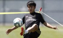 Такефуса Кубо, Sportzinas.com