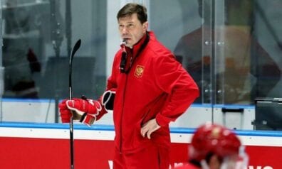 Алексей Кудашов, Sportazinas.com